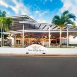 Фотография гостиницы Airlie Beach Hotel