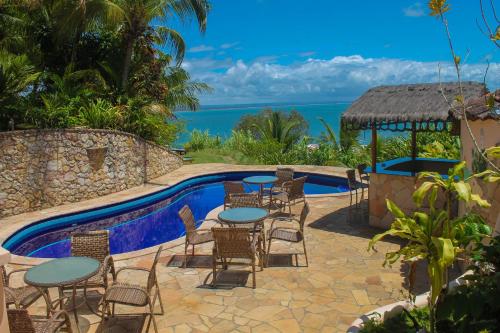 Фотография мини отеля Pousada Colibri