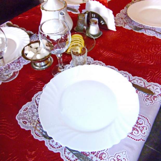 Фотография кафе На Московском