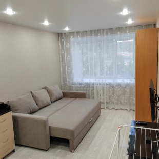 Фотография квартиры Квартира Суворова 2