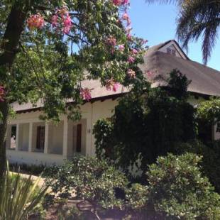 Фотографии гостевого дома
Petal's Place