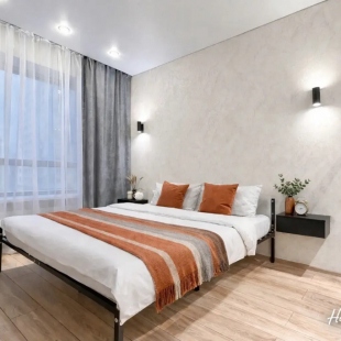 Фотография квартиры Квартира Hugge Place возле Цирка Объект 18-31