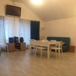 Фотография Коттеджа Cottage Scandi Nordic