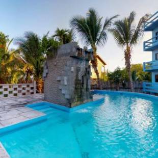 Фотографии гостевого дома
Mayan Falls