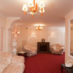 Фотография гостиницы Седьмое Небо