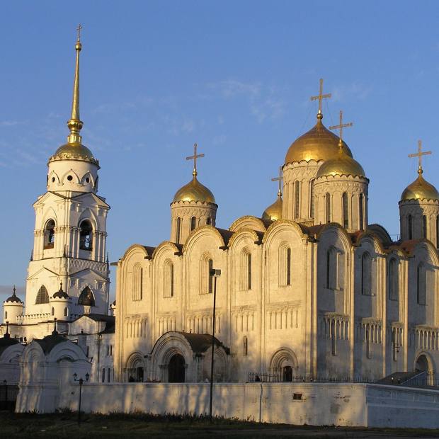 Фотография храма Успенский собор