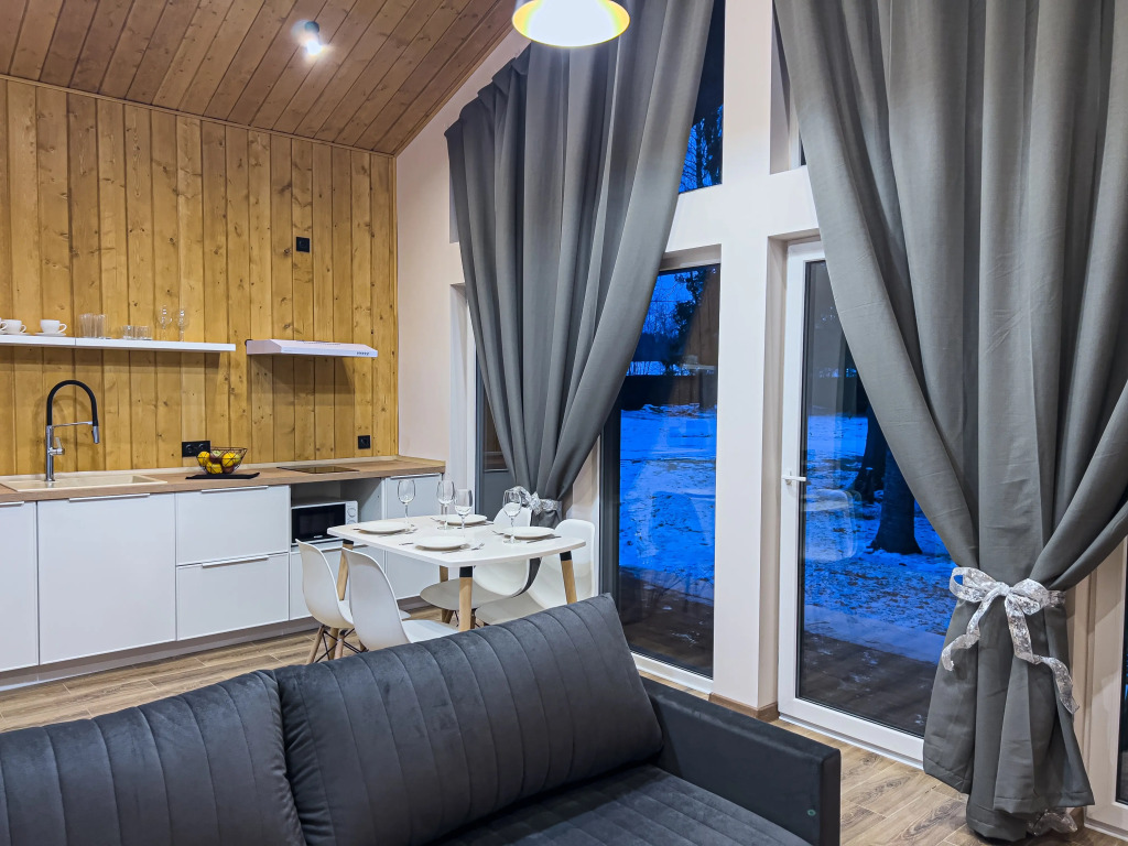 Фотография Коттеджа Частный дом Покровские дали 22