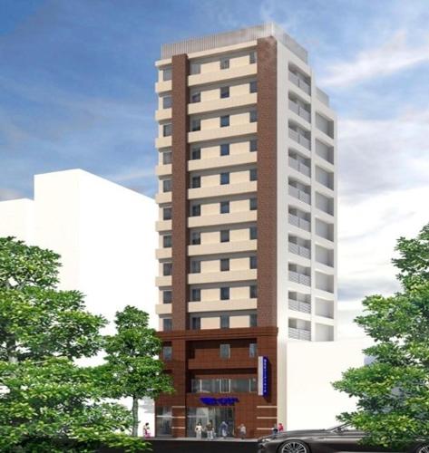 Фотография гостиницы Okachimachi Urban Hotel