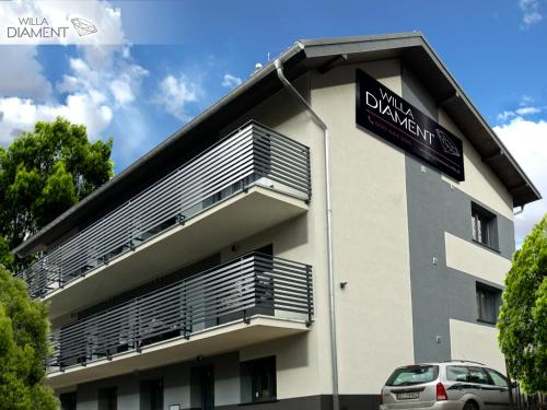 Фотография мини отеля Willa Diament