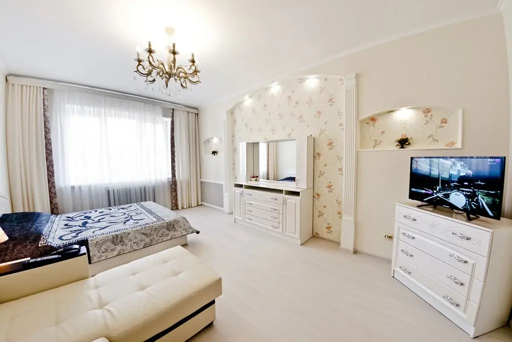 Фотография квартиры Квартира на улице Тимирязева 16