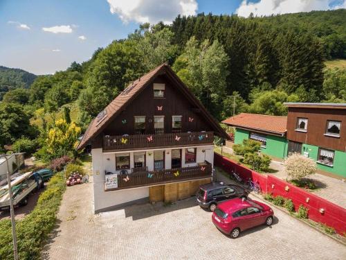 Фотографии гостевого дома
Gruppenunterkunft-Harzer-Highlights-fuer-18-Personen-im-attraktiven-Harz