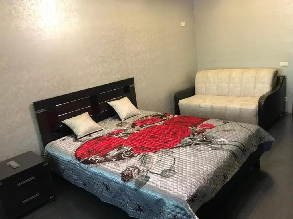 Фотография квартиры Апартаменты на проспекте Октябрьский 157