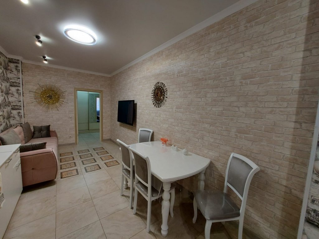 Фотография квартиры Апартаменты на Билара Кабалоева