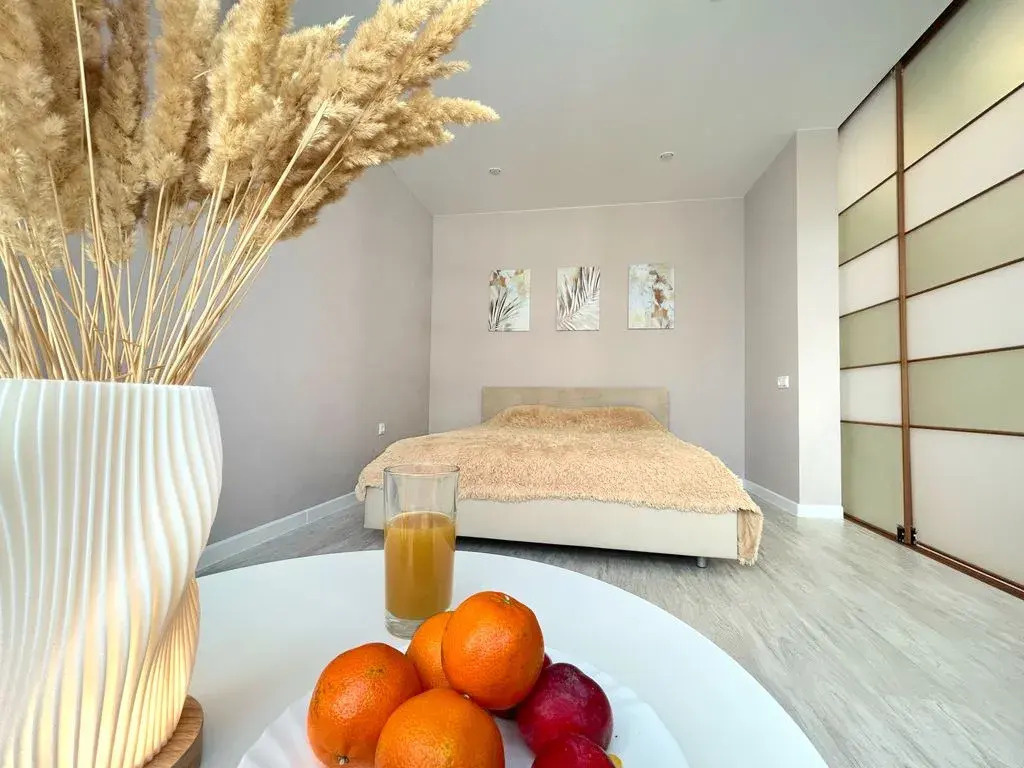 Фотография квартиры Квартира Видовая на 13 Эт