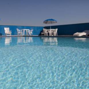 Фотографии гостиницы
Dan Inn São José dos Campos