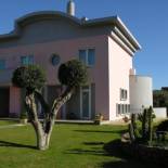 Фотография мини отеля Villa Rosanna