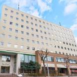 Фотография гостиницы Kotoni Green Hotel