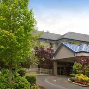 Фотографии гостиницы 
            Fairfield Inn & Suites Portland West Beaverton