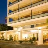 Фотография гостиницы Best Western Plus Hotel Plaza