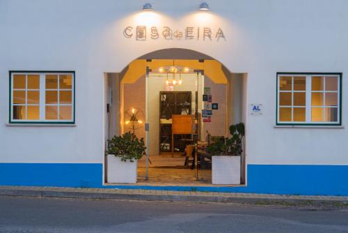 Фотография гостевого дома CASA DA EIRA Boutique Houses
