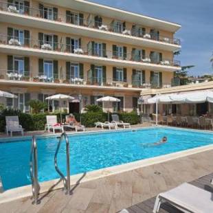 Фотографии гостиницы
Hotel Paradiso