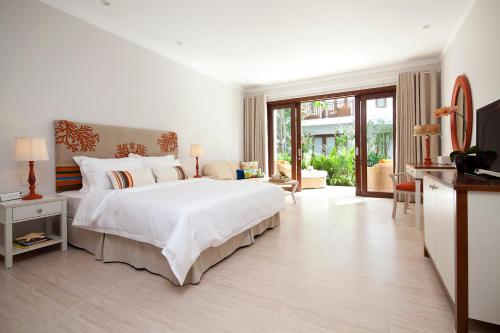 Фотография гостиницы Villa Aria Muine