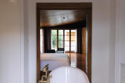 Фотография гостиницы Vali Villa Bangkok