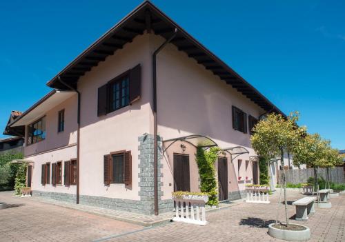 Фотография гостевого дома Villarosybeb