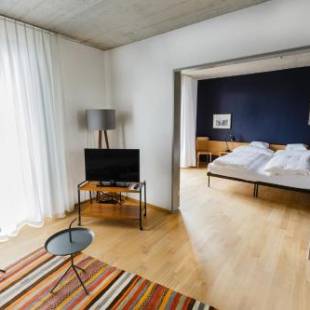 Фотографии гостиницы
Hotel ZwiBack