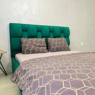 Фотография квартиры Квартира-Cтудия 33 м² 9/14