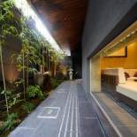 Фотография гостиницы HAUZA Kyoto Gojo Karasuma