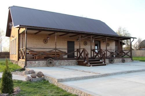 Фотографии гостевого дома
Журавинка