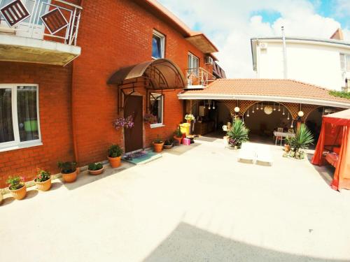 Фотография гостевого дома Гостевой дом На Леселидзе 11Б