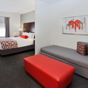 Фотография гостиницы Best Western Plus Columbus Ft. Benning