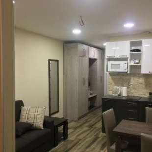 Фотография апарт отеля New Gudauri Loft 2