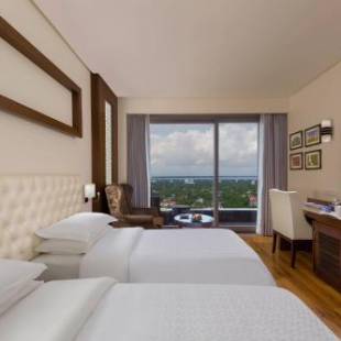 Фотографии гостиницы
Four Points by Sheraton Dehradun