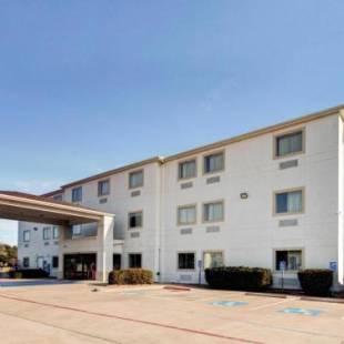 Фотографии гостиницы
Motel 6-Woodway, TX