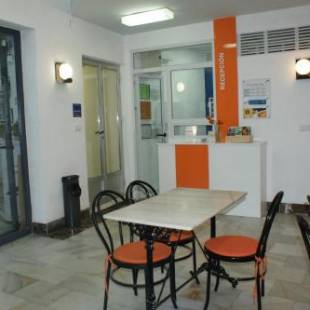 Фотографии гостевого дома
Hostal Puerto Beach