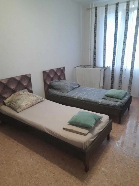 Фотография квартиры Квартира Уютная на Алабина