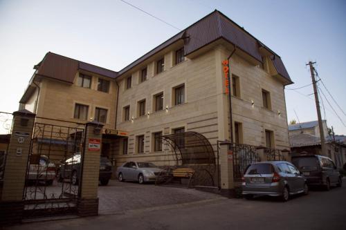 Фотография гостиницы De'Mar