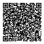 QR код Коттеджа Дом VIP HOUSE