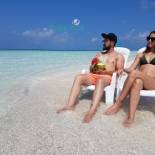 Фотография гостевого дома Rasdhoo Coralville