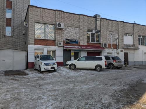 Фотография хостела Mr.Hostel