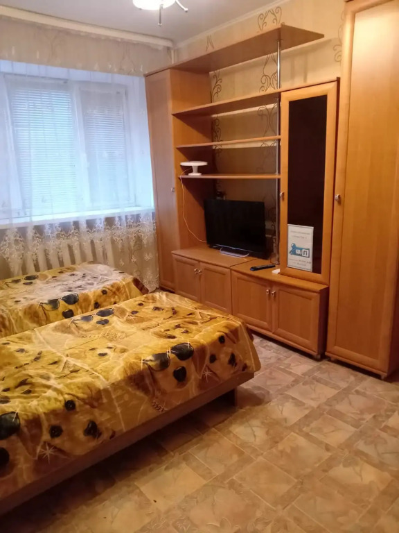 Фотография квартиры Квартира Двушка эконом Центр