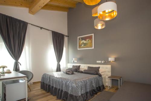 Фотография гостиницы Aspalathos Residence