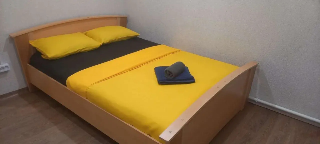 Фотография квартиры Квартира гостинка на Петропавловской 1/1