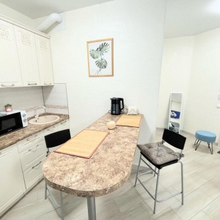 Фотография квартиры Апартменты на улице Университетская 49