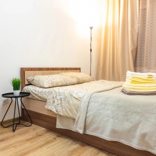 Фотография квартиры Квартира Двухкомнатная