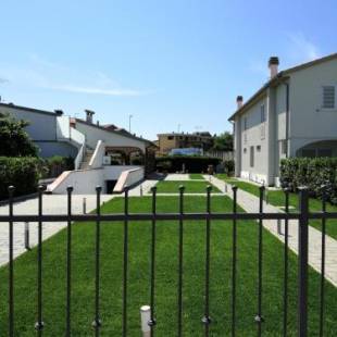 Фотографии мини отеля
Casa Mari