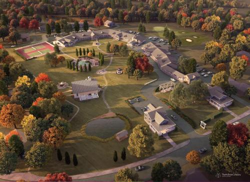 Фотография гостиницы The Palmer House Resort, Ascend Hotel Collection